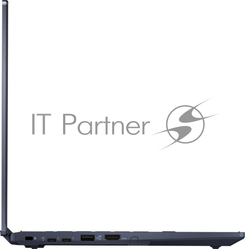 Ноутбук Asus Expertbook B3 Flip B3402FVA-I516512B7D/14/IPS/Int Core 5 120U 16Gb/512Gb SSD/Intel UHD Graphics/Windows 11 Pro/черный/1.8kg
