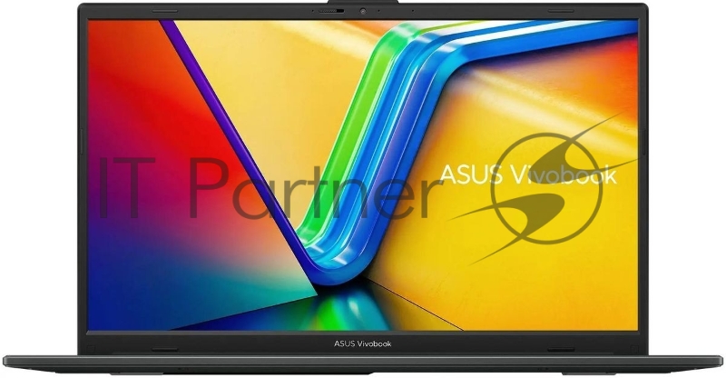 Ноутбук ASUS VivoBook E1504FA-BQ5032/15.6/IPS/AMD Ryzen 5 40/8Gb/512Gb SSD/AMD Radeon Graphics/Windows 11 Pro/черный/1.63kg