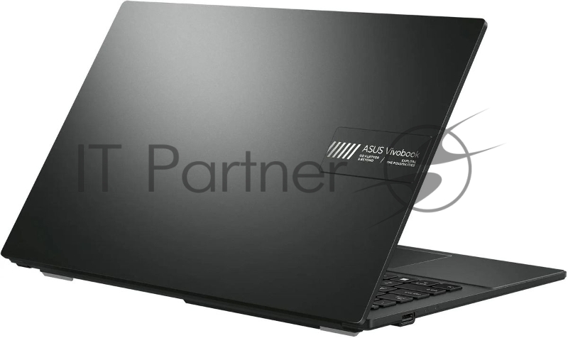 Ноутбук ASUS VivoBook E1504FA-BQ5032/15.6/IPS/AMD Ryzen 5 40/8Gb/512Gb SSD/AMD Radeon Graphics/Windows 11 Pro/черный/1.63kg