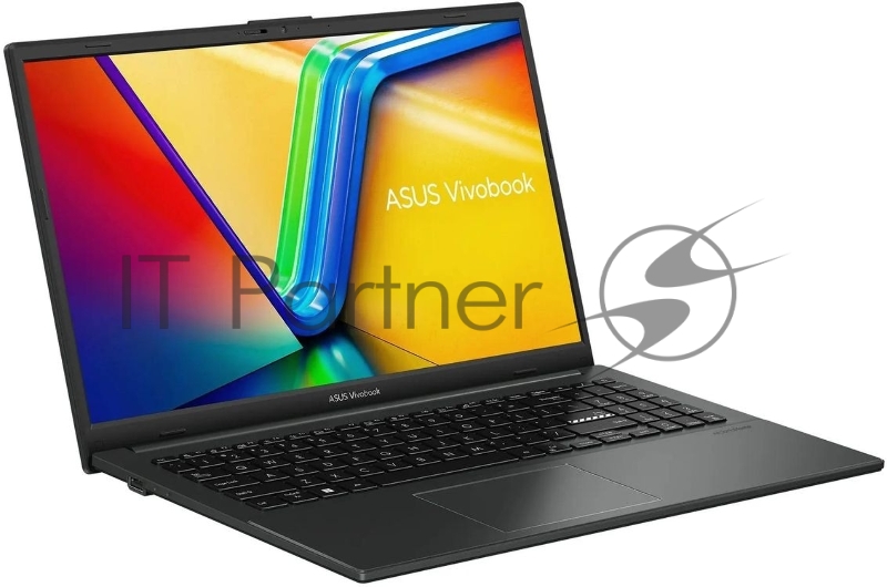 Ноутбук ASUS VivoBook E1504FA-BQ5032/15.6/IPS/AMD Ryzen 5 40/8Gb/512Gb SSD/AMD Radeon Graphics/Windows 11 Pro/черный/1.63kg