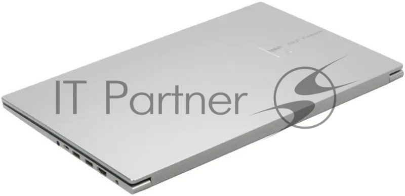 Ноутбук 15.6 IPS FHD ASUS X1502VA-BQ490 серебристый (Core i7 13620H/16Gb/512Gb SSD/VGA int/noOS) ((90NB10T2-M01FP0))