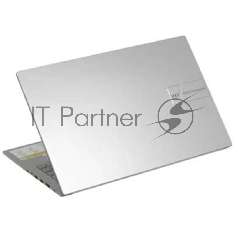 Ноутбук 15.6 IPS FHD ASUS X1502VA-BQ492 серебристый (Core i5 13420H/16Gb/512Gb SSD/VGA int/noOS) ((90NB10T2-M01HE0))