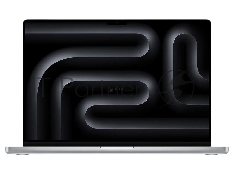 Ноутбук Apple MacBook Pro 16″ M5 Pro 18CPU/20GPU 48GB 1TB Silver