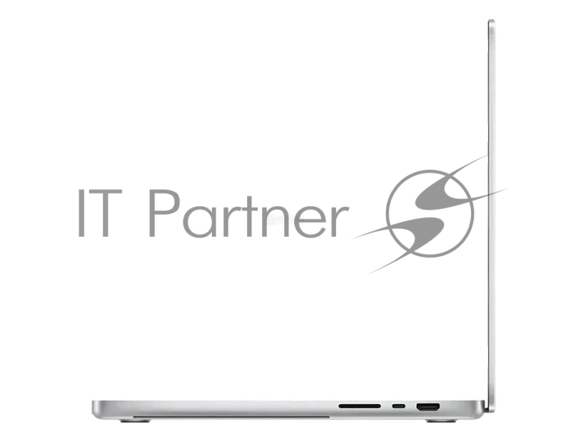 Ноутбук Apple MacBook Pro 16″ M5 Pro 18CPU/20GPU 48GB 1TB Silver