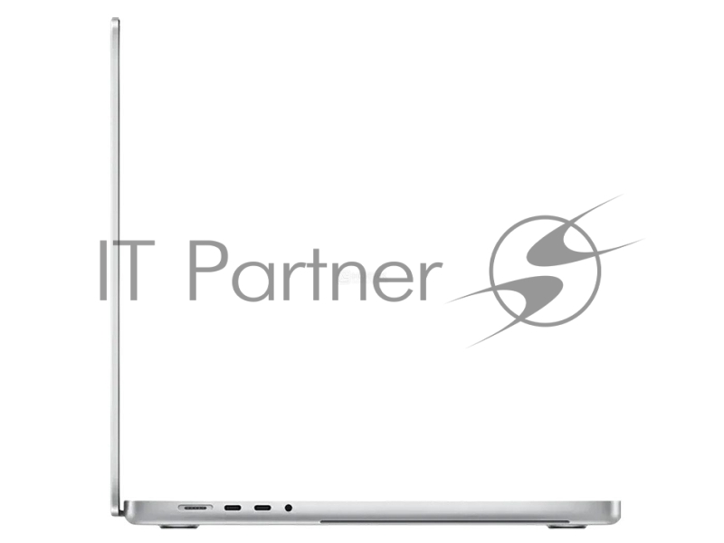 Ноутбук Apple MacBook Pro 16″ M5 Pro 18CPU/20GPU 48GB 1TB Silver