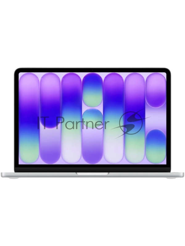 Ноутбук Apple MacBook Neo 13″ A18 Pro 6CPU/5GPU 8GB 256GB Silver