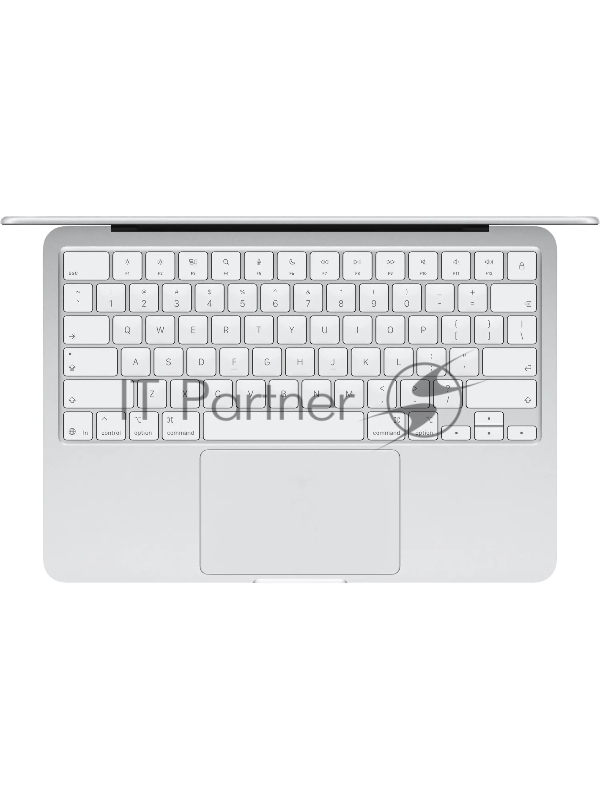 Ноутбук Apple MacBook Neo 13″ A18 Pro 6CPU/5GPU 8GB 256GB Silver