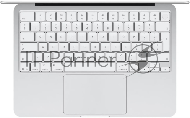 Ноутбук Apple MacBook Neo 13″ A18 Pro 6CPU/5GPU 8GB 512GB Silver