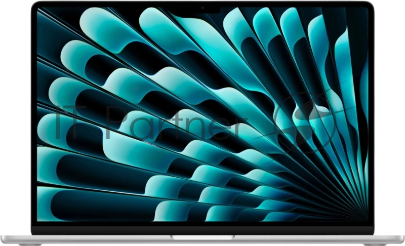 Ноутбук Apple MacBook Air 15″ M5 10CPU/10GPU 16GB 512GB Silver