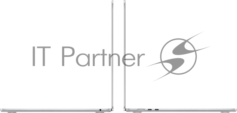 Ноутбук Apple MacBook Air 15″ M5 10CPU/10GPU 16GB 512GB Silver