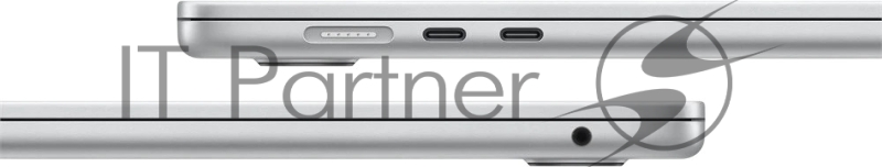 Ноутбук Apple MacBook Air 15″ M5 10CPU/10GPU 16GB 512GB Silver
