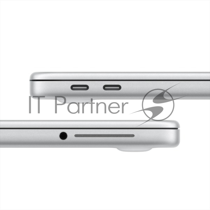 Ноутбук Apple MacBook Neo 13″ A18 Pro 6CPU/5GPU 8GB 512GB Silver