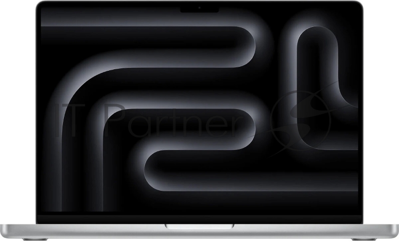 Ноутбук Apple MacBook Pro 14″ M5 10CPU/10GPU 32GB 1TB Silver