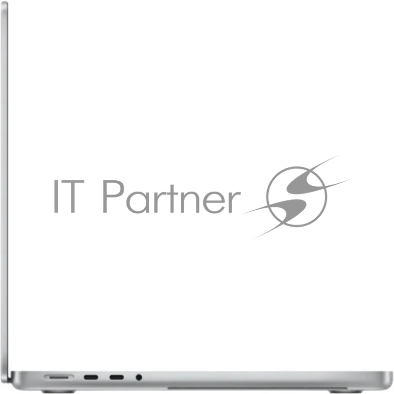 Ноутбук Apple MacBook Pro 14″ M5 10CPU/10GPU 32GB 1TB Silver