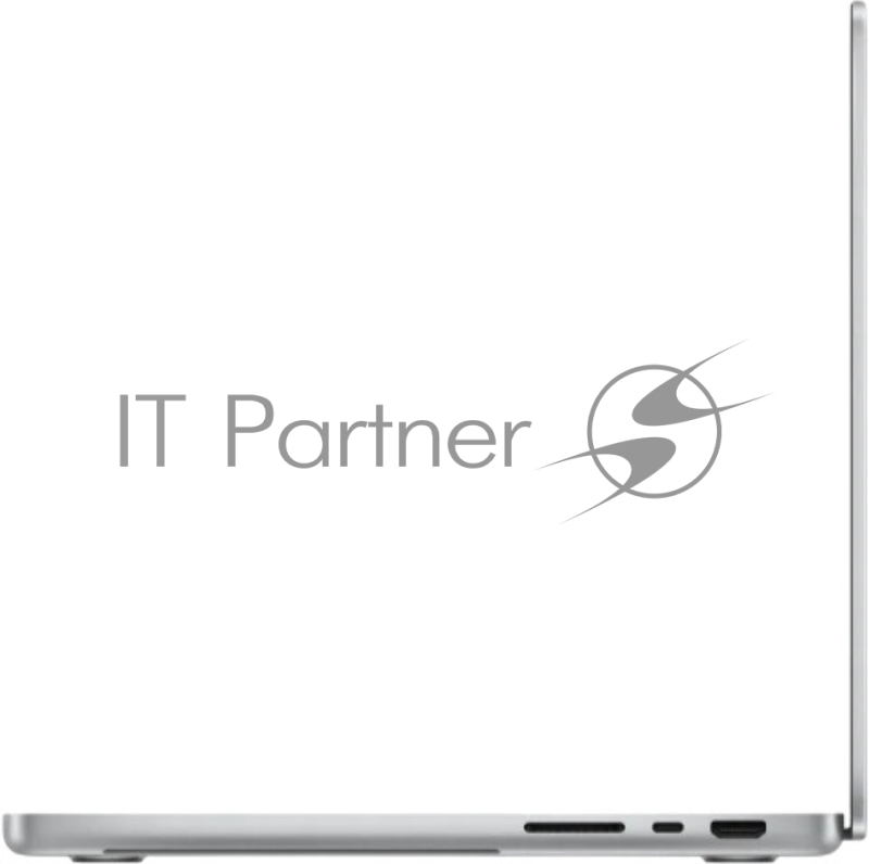 Ноутбук Apple MacBook Pro 14″ M5 10CPU/10GPU 32GB 1TB Silver