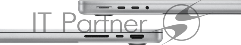 Ноутбук Apple MacBook Pro 14″ M5 10CPU/10GPU 32GB 1TB Silver