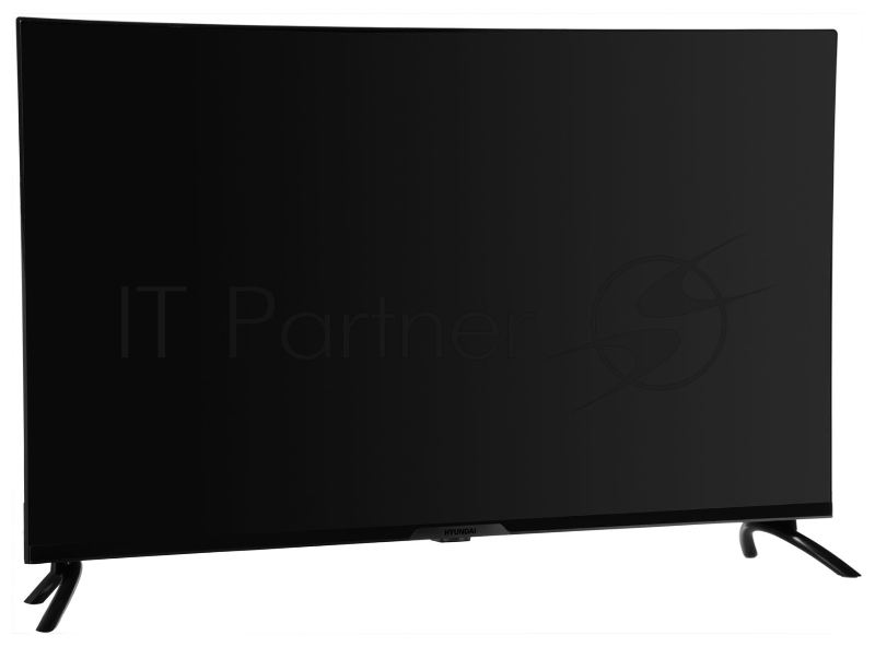 Телевизор Hyundai 40 H-LED40BS5003 черный LED FHD 60Hz Smart TV