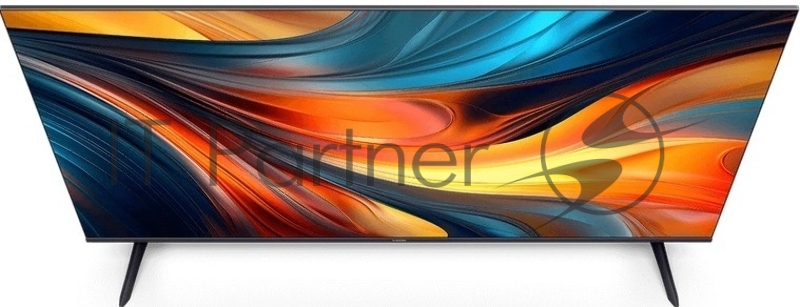 Телевизор Xiaomi TV A 43 FHD 2026 L43MB-AFRU черный DLED FHD 60Hz Smart TV