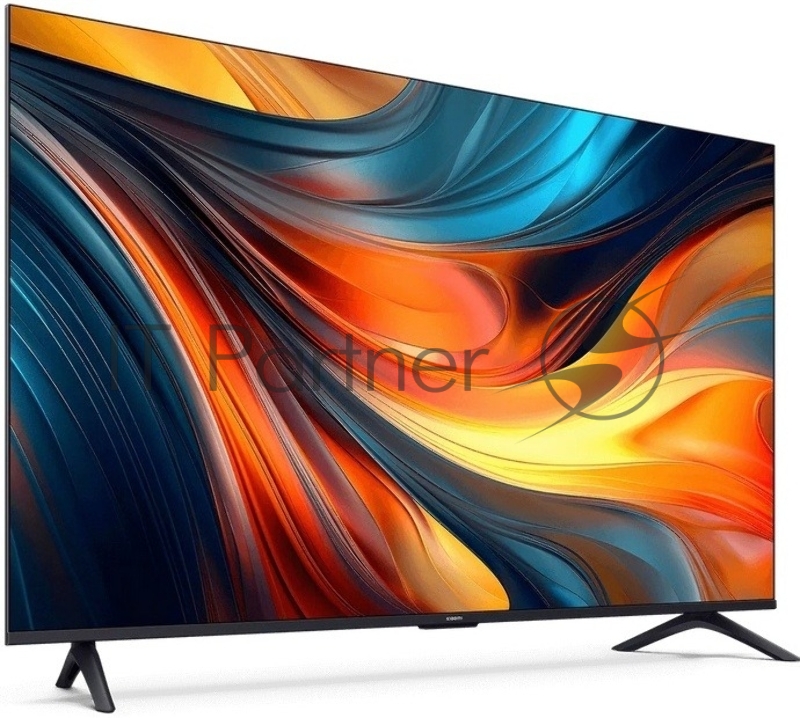 Телевизор Xiaomi TV A 43 FHD 2026 L43MB-AFRU черный DLED FHD 60Hz Smart TV