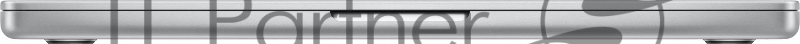 Ноутбук Apple MacBook Pro A3401 14.2 Liquid Retina XDR Ultra HD IPS/Apple M4 Pro/24Gb/512Gb/Apple M4/Mac OS/серебристый