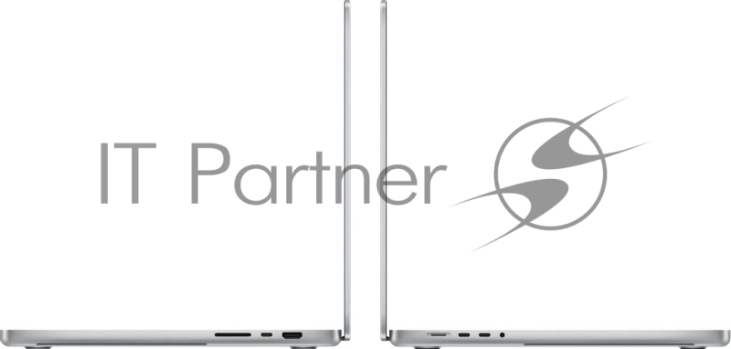 Ноутбук Apple MacBook Pro A3401 14.2 Liquid Retina XDR Ultra HD IPS/Apple M4 Pro/24Gb/512Gb/Apple M4/Mac OS/серебристый