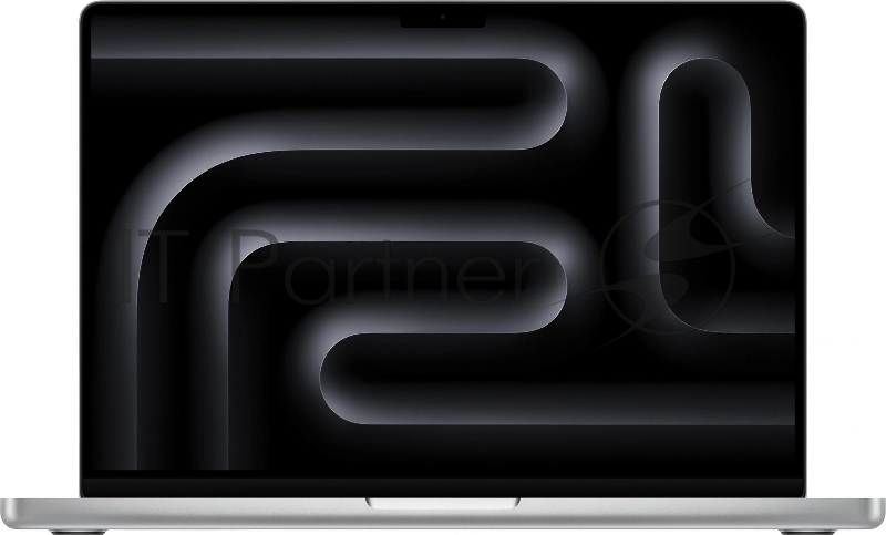 Ноутбук Apple MacBook Pro A3401 14.2 Liquid Retina XDR Ultra HD IPS/Apple M4 Pro/24Gb/512Gb/Apple M4/Mac OS/серебристый