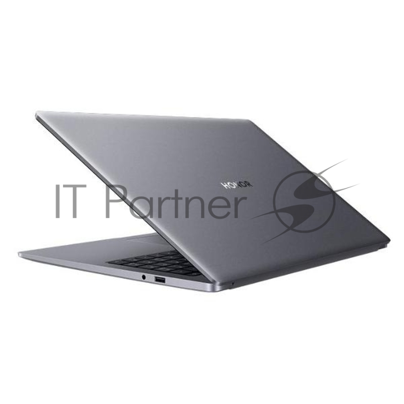 Ноутбук HONOR MagicBook X 16 серый 5301ALXN Intel Core i5/16Gb/SSD 512Gb/16/IPS/FHD+/60Hz/NoOS