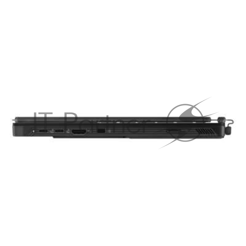 Ноутбук ASUS ROG Flow Z13 GZ302EA-RU045W/13.4/IPS/AMD Ryzen Al Max+ 395/32Gb/1024Gb SSD/AMD Radeon 8060S Graphics/Windows 11 Home/черный/1.2kg