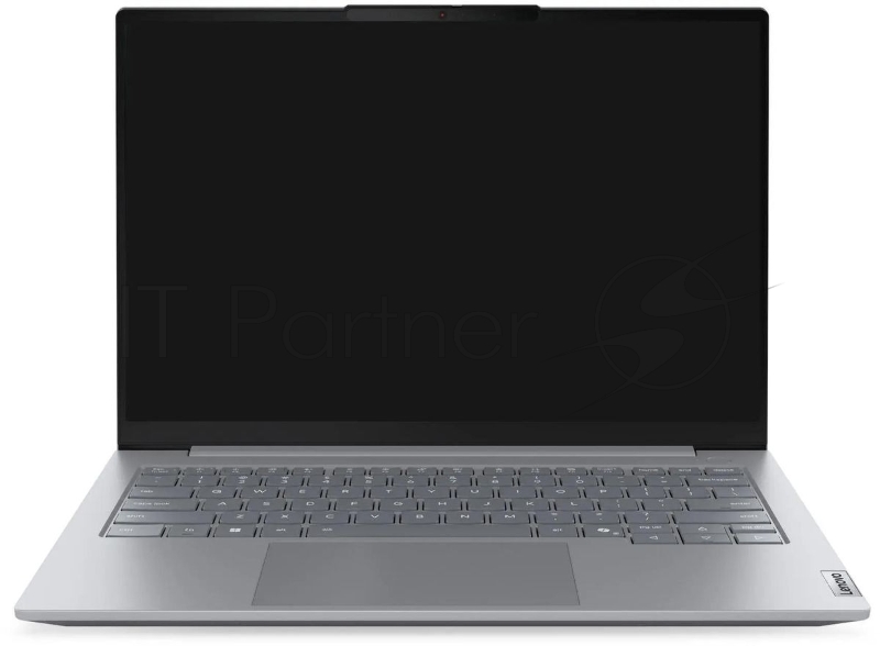 Ноутбук Lenovo Thinkbook 14 G8 IAL Core Ultra 5 225U 16Gb SSD 512Gb Intel Graphics 14 IPS WUXGA (1920x1200) без ОС grey WiFi BT Cam Bag (21SJ002AGQ)