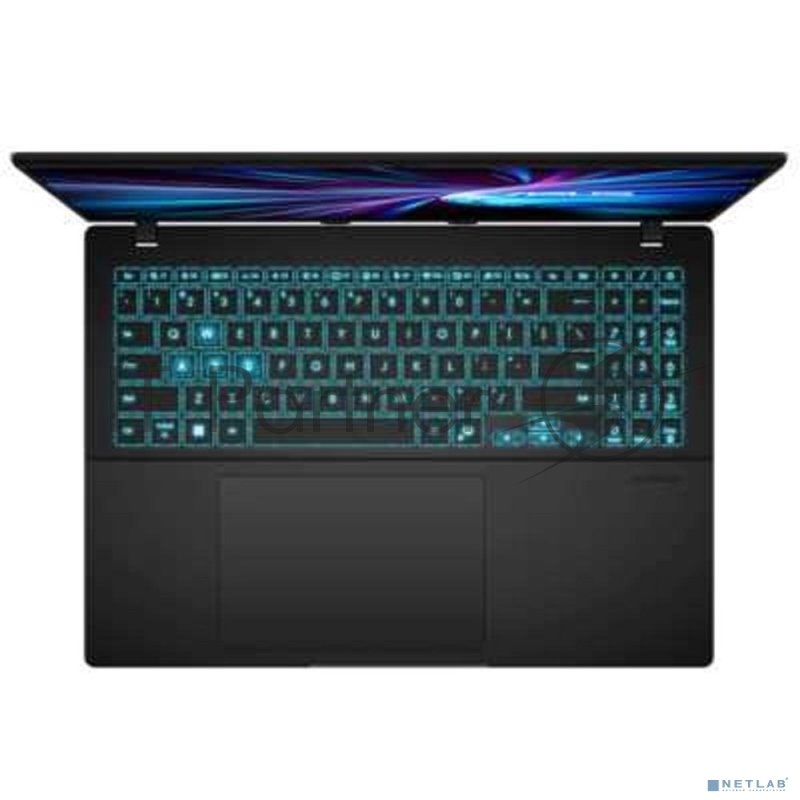 Ноутбук 16 IPS WUXGA ASUS V3607VM-RP058 черный (Core 5 210H/16Gb/1Tb SSD/5060 8Gb/noOS)