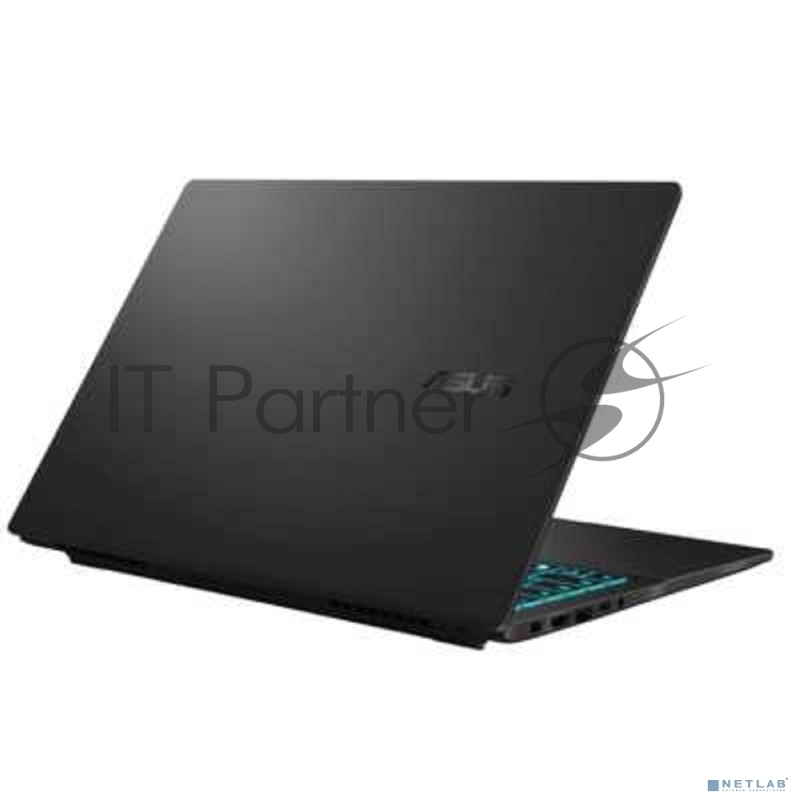Ноутбук 16 IPS WUXGA ASUS V3607VM-RP058 черный (Core 5 210H/16Gb/1Tb SSD/5060 8Gb/noOS)