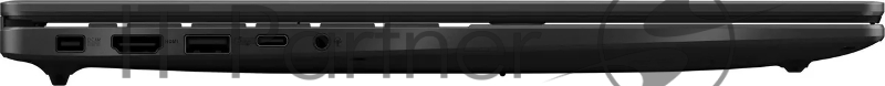 Ноутбук 16 IPS WUXGA ASUS V3607VM-RP058 черный (Core 5 210H/16Gb/1Tb SSD/5060 8Gb/noOS)