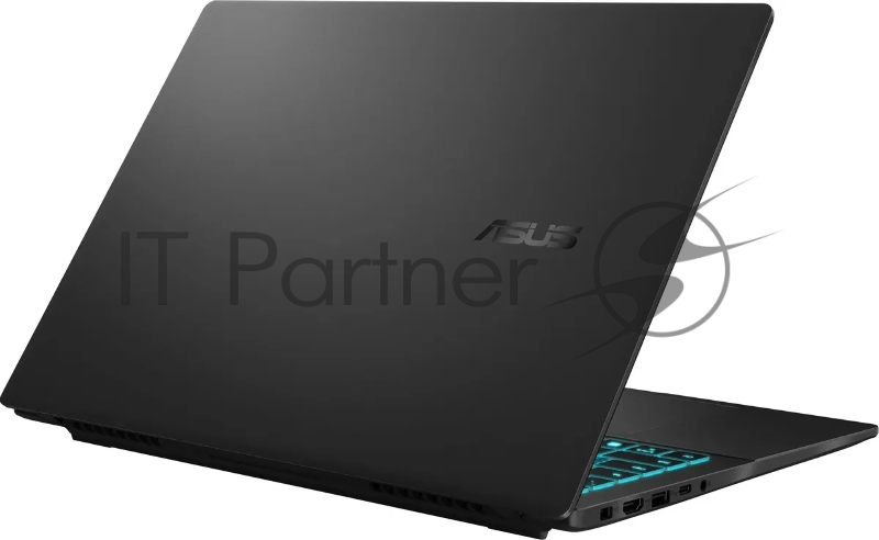 Ноутбук 16 IPS WUXGA ASUS V3607VM-RP058 черный (Core 5 210H/16Gb/1Tb SSD/5060 8Gb/noOS)