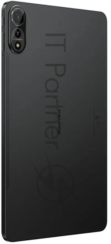 Планшет Blackview MEGA 2 12, 12Gb, 256Gb, GSM900, 3G, 4G LTE, Android 15, серый