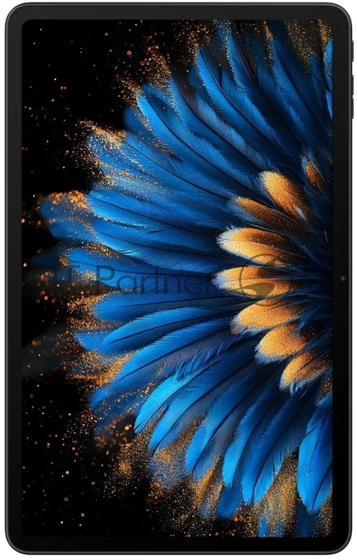 Планшет Blackview MEGA 2 12, 12Gb, 256Gb, GSM900, 3G, 4G LTE, Android 15, серый