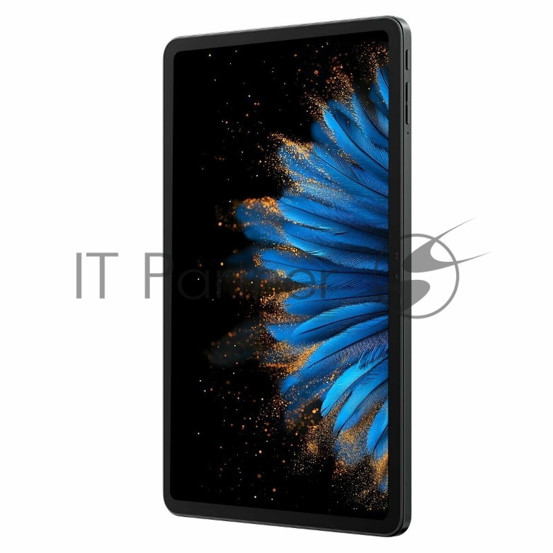 Планшет Blackview MEGA 2 12, 12Gb, 256Gb, GSM900, 3G, 4G LTE, Android 15, серый