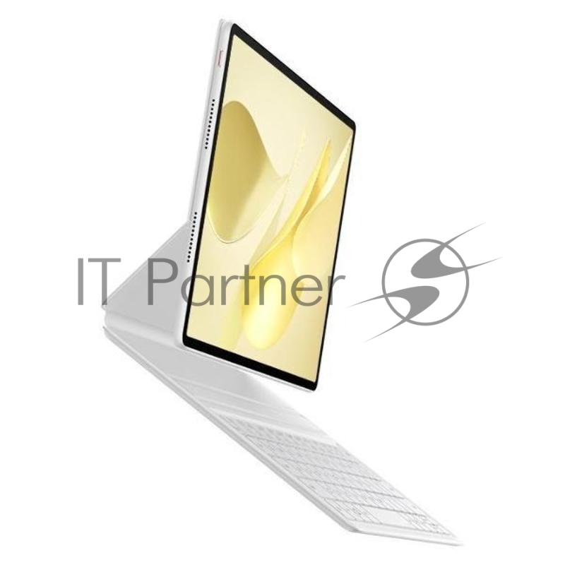 Планшет Huawei MatePad 12X 12+256Gb PaperMatte WF+KB белый 53014KPV