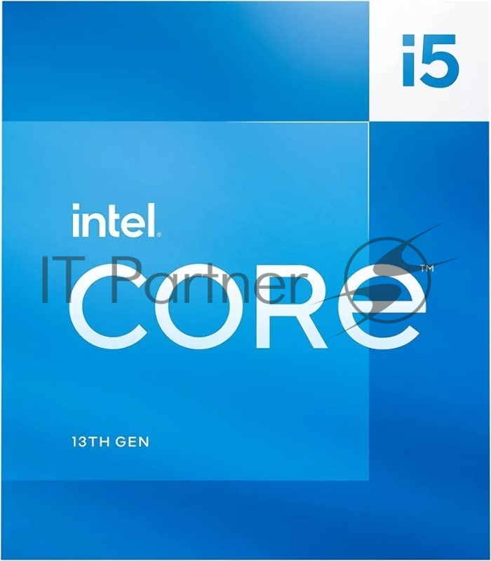 Процессор Intel Core i5-13400F Soc-1700 2.5GHz OEM