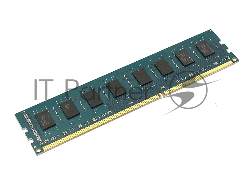 Оперативная память Kingston ValueRAM, DDR3, 2GB (1x2 GB), 1600 MHz, CL11