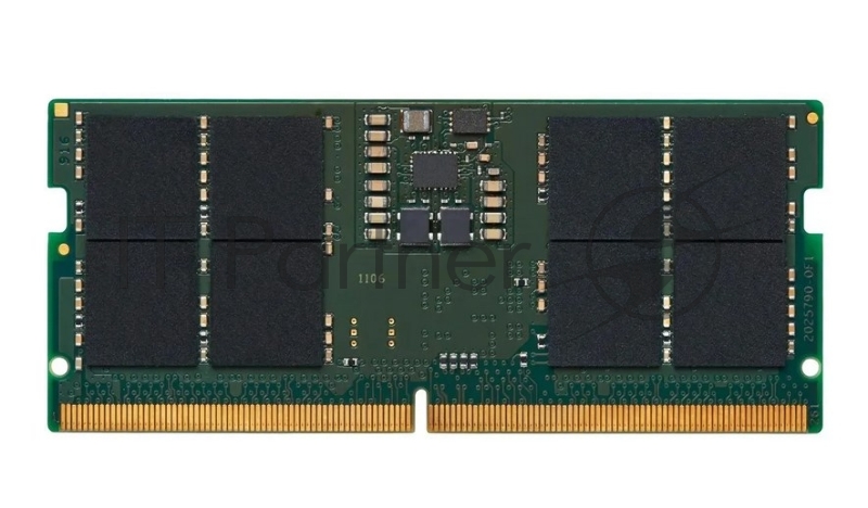 Оперативная память Kingston DDR5 16GB 5600MHz (1*16Gb) CL46 SO-DIMM OEM