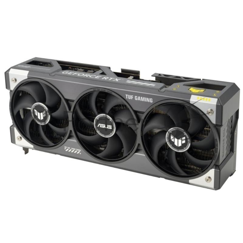 Видеокарта ASUS TUF-RTX 5080-O16G-GAMINGRTX 5080,HDMIx2,DPx3,16G,D7 90YV0M30-M0NA00 (TUF-RTX 5080-O16G-GAMING)
