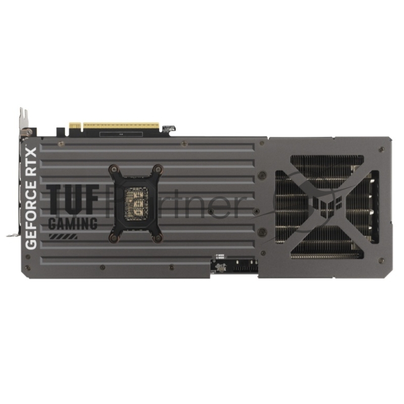 Видеокарта ASUS TUF-RTX 5080-O16G-GAMINGRTX 5080,HDMIx2,DPx3,16G,D7 90YV0M30-M0NA00 (TUF-RTX 5080-O16G-GAMING)