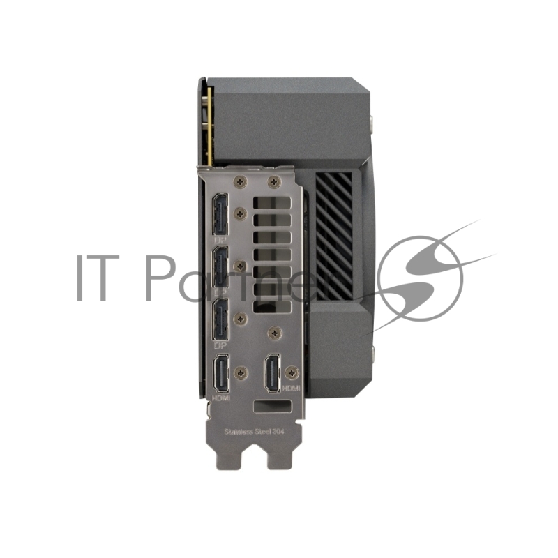 Видеокарта ASUS TUF-RTX 5080-O16G-GAMINGRTX 5080,HDMIx2,DPx3,16G,D7 90YV0M30-M0NA00 (TUF-RTX 5080-O16G-GAMING)