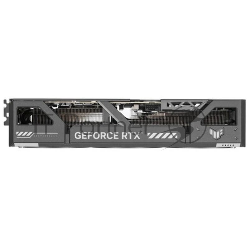 Видеокарта ASUS TUF-RTX 5080-O16G-GAMINGRTX 5080,HDMIx2,DPx3,16G,D7 90YV0M30-M0NA00 (TUF-RTX 5080-O16G-GAMING)