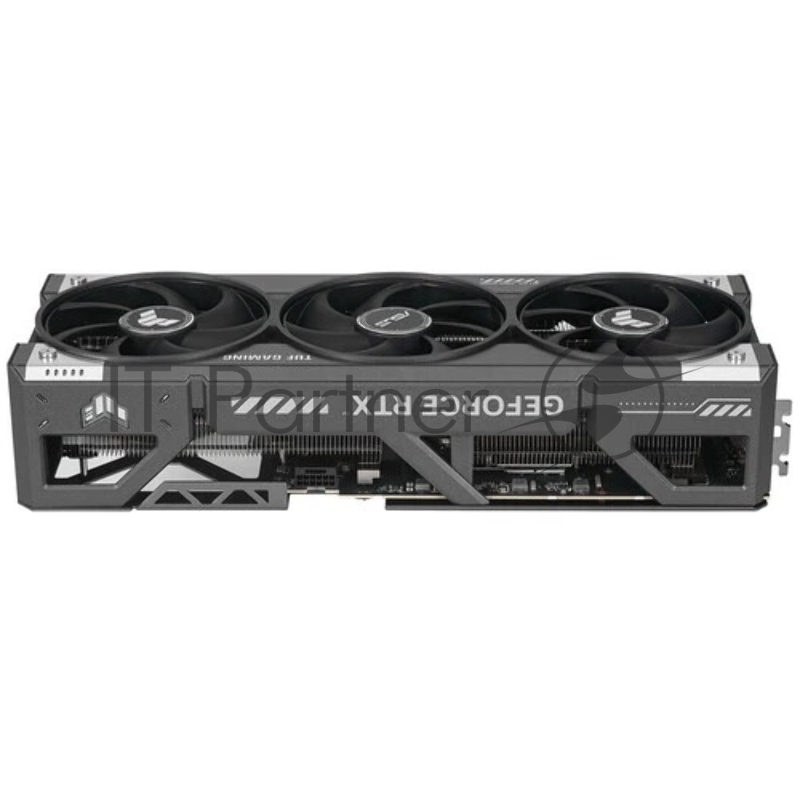 Видеокарта ASUS TUF-RTX 5080-O16G-GAMINGRTX 5080,HDMIx2,DPx3,16G,D7 90YV0M30-M0NA00 (TUF-RTX 5080-O16G-GAMING)