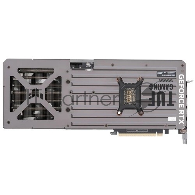 Видеокарта ASUS TUF-RTX 5080-O16G-GAMINGRTX 5080,HDMIx2,DPx3,16G,D7 90YV0M30-M0NA00 (TUF-RTX 5080-O16G-GAMING)