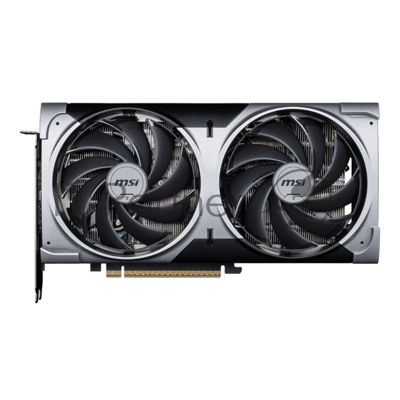 Видеокарта MSI RTX 5070 12G VENTUS 2X OC RTX 5070 PCI-E 5.0 GDDR7 2542/28000 HDMIx1 DPx3 HDCP Ret