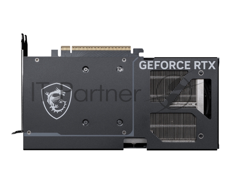 Видеокарта MSI RTX 5070 12G VENTUS 2X OC RTX 5070 PCI-E 5.0 GDDR7 2542/28000 HDMIx1 DPx3 HDCP Ret