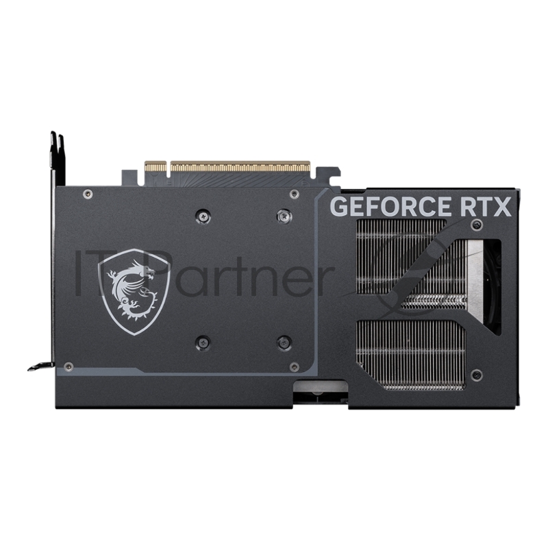 Видеокарта MSI RTX 5070 12G VENTUS 2X OC RTX 5070 PCI-E 5.0 GDDR7 2542/28000 HDMIx1 DPx3 HDCP Ret