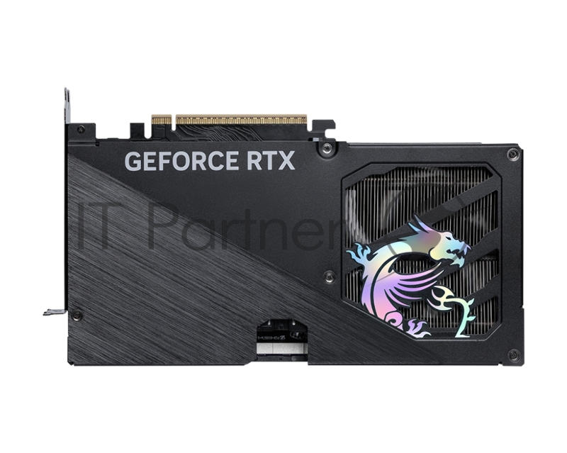 Видеокарта MSI RTX 5060 Ti 8G GAMING OC, NVIDIA RTX 5060 Ti, 8 ГБ GDDR7, 128 бит, PCI-e 5.0, 1xHDMI, 3xDP, 2662 МГц
